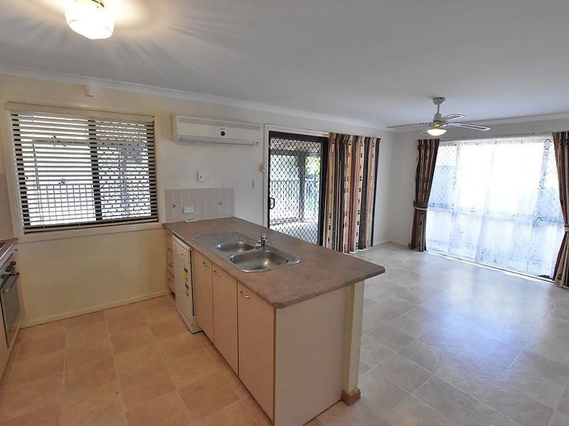 Kallangur QLD 4503
