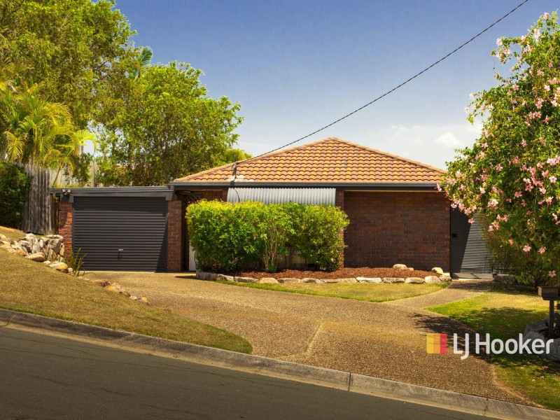 4 Cowal Court, Petrie QLD 4502