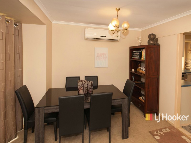 4 Cowal Court, Petrie QLD 4502