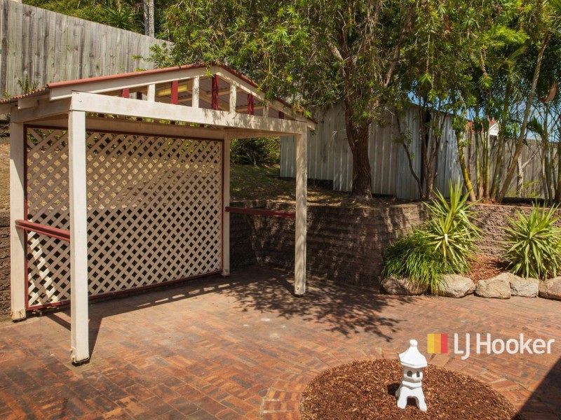 4 Cowal Court, Petrie QLD 4502