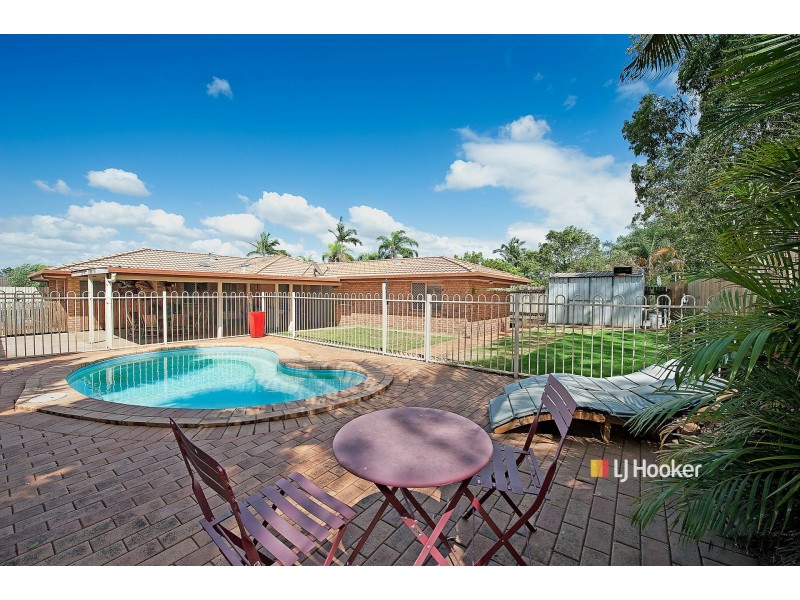 45 Orchid Avenue, Kallangur QLD 4503
