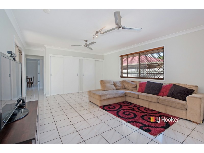 45 Orchid Avenue, Kallangur QLD 4503