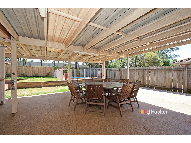 45 Orchid Avenue, Kallangur QLD 4503