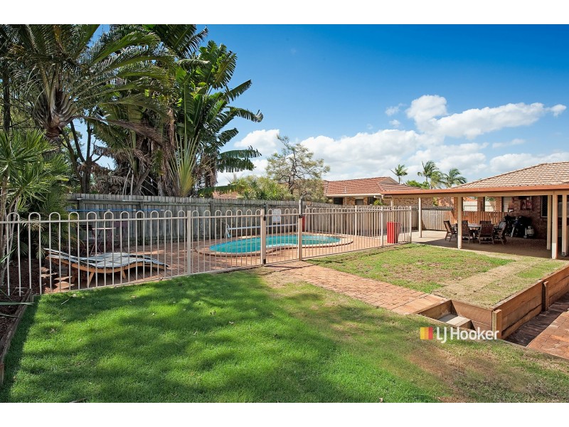 45 Orchid Avenue, Kallangur QLD 4503