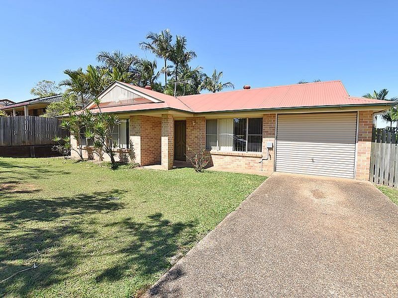 Kallangur QLD 4503