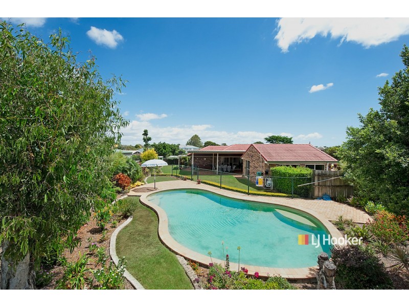 13 Coachwood Court, Murrumba Downs QLD 4503