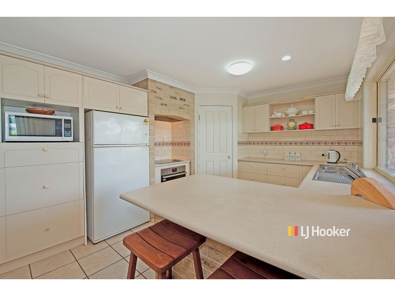 13 Coachwood Court, Murrumba Downs QLD 4503