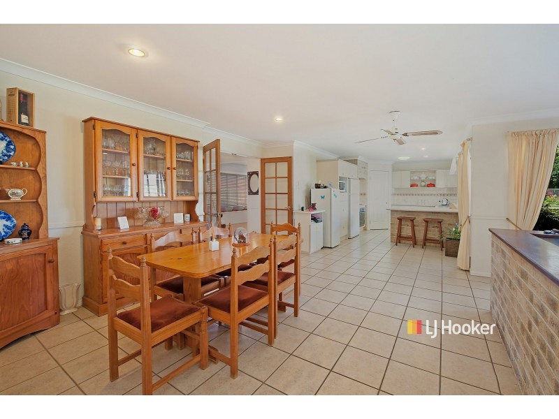 13 Coachwood Court, Murrumba Downs QLD 4503