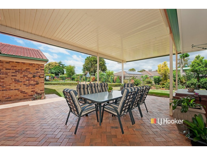 13 Coachwood Court, Murrumba Downs QLD 4503