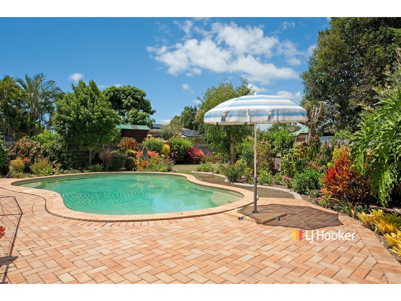 13 Coachwood Court, Murrumba Downs QLD 4503