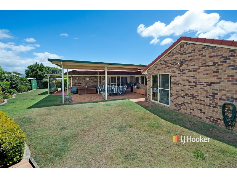 13 Coachwood Court, Murrumba Downs QLD 4503