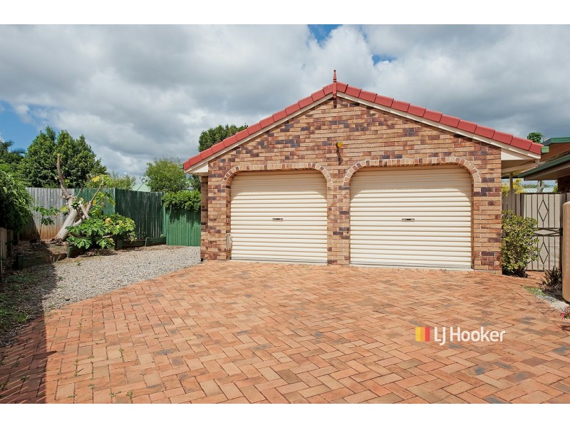 13 Coachwood Court, Murrumba Downs QLD 4503