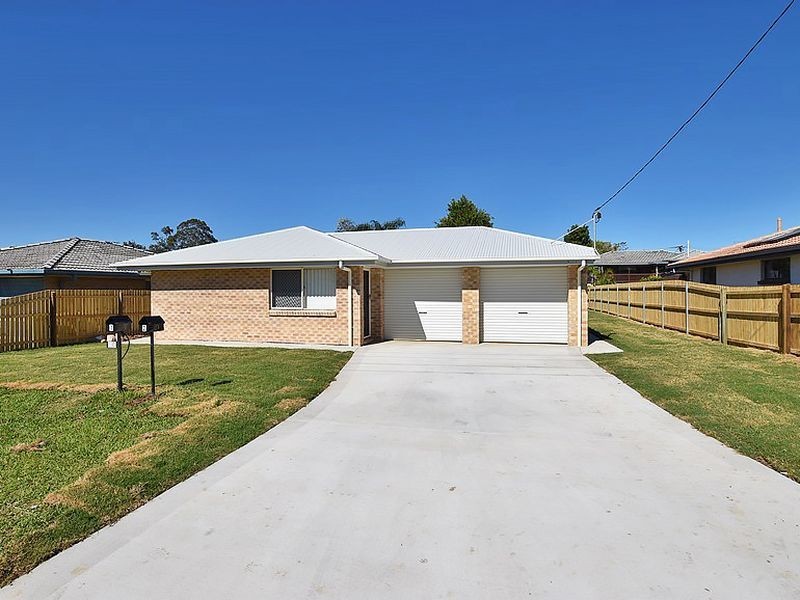 Kallangur QLD 4503