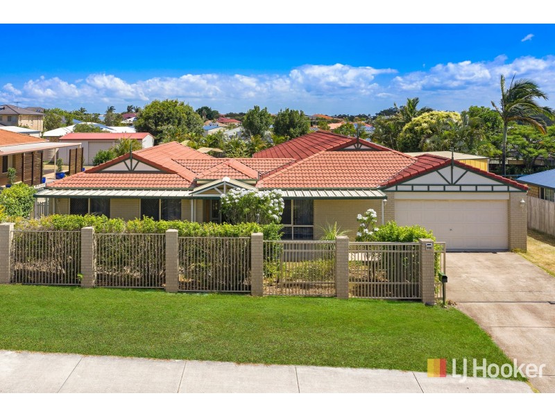 117 Phillip Parade, Deception Bay QLD 4508