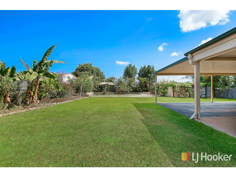 117 Phillip Parade, Deception Bay QLD 4508
