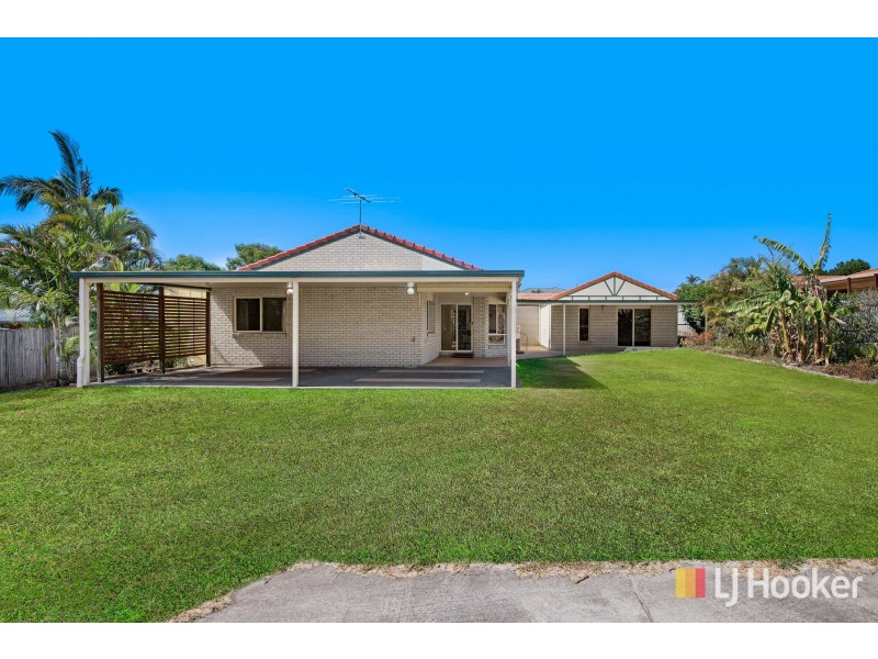 117 Phillip Parade, Deception Bay QLD 4508