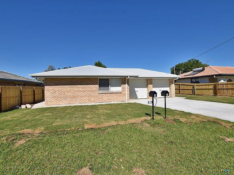 Kallangur QLD 4503