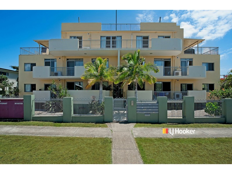 12/32 Rock Street, Scarborough QLD 4020