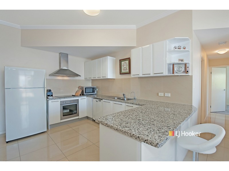 12/32 Rock Street, Scarborough QLD 4020