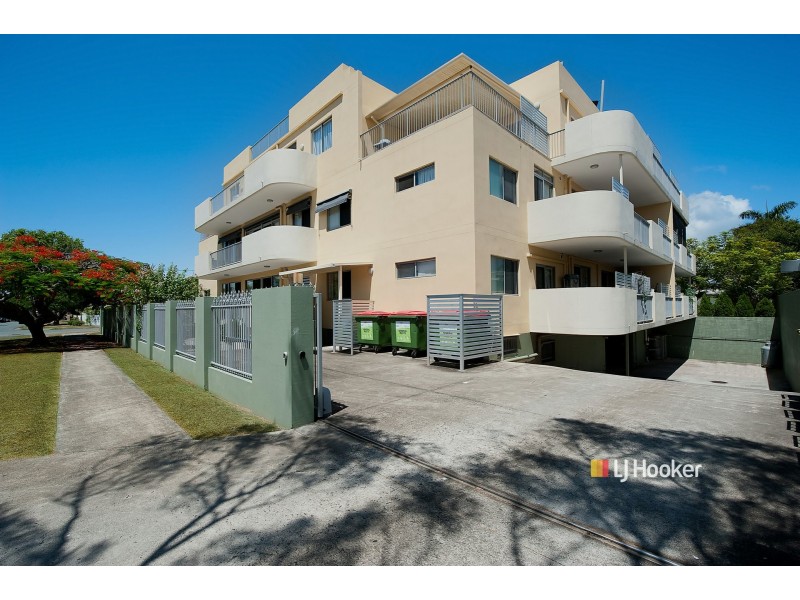 12/32 Rock Street, Scarborough QLD 4020