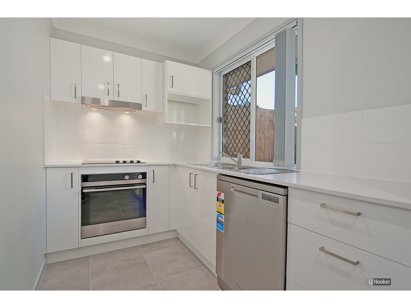Unit 2/9 Rose Street East, Mango Hill QLD 4509