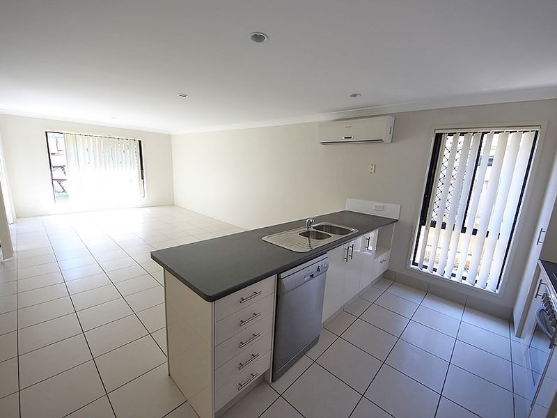 North Lakes QLD 4509