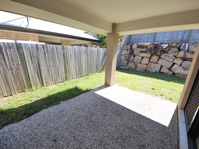 North Lakes QLD 4509