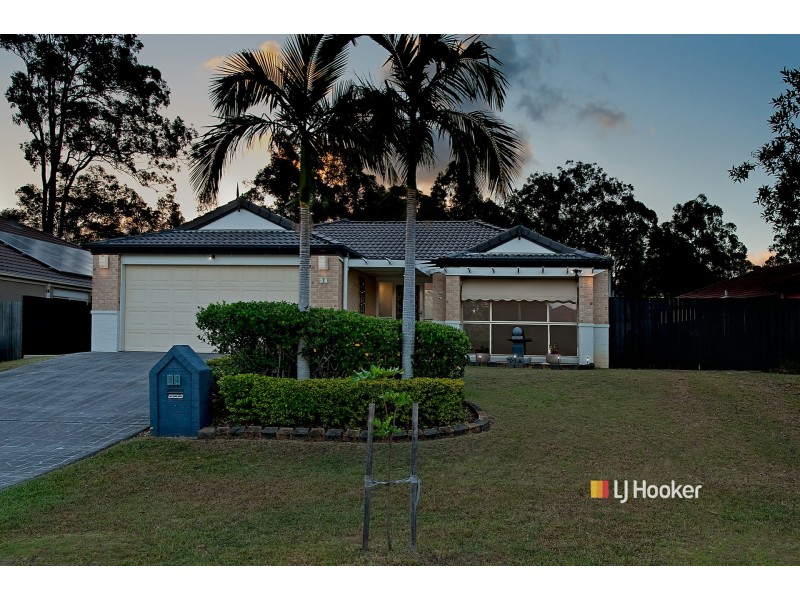 54 Butterfly Drive, Kallangur QLD 4503