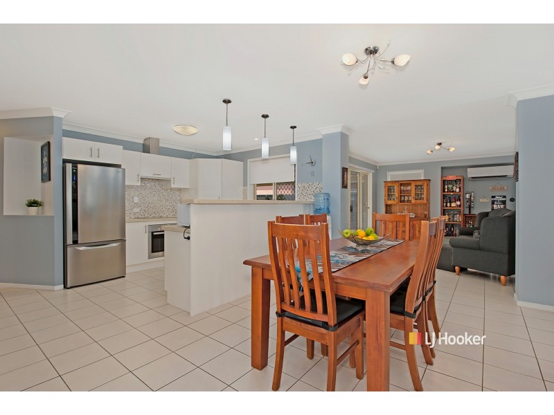 54 Butterfly Drive, Kallangur QLD 4503
