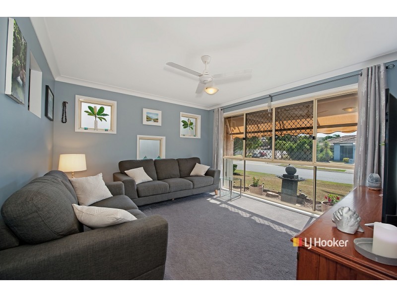 54 Butterfly Drive, Kallangur QLD 4503