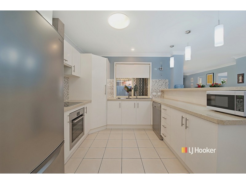 54 Butterfly Drive, Kallangur QLD 4503