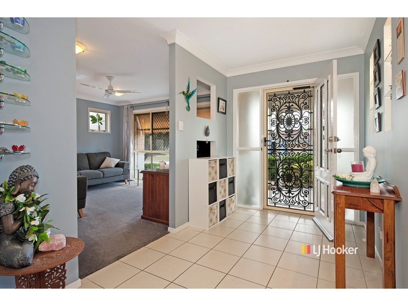54 Butterfly Drive, Kallangur QLD 4503