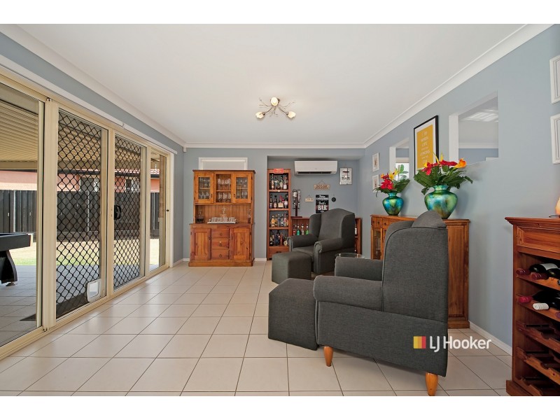 54 Butterfly Drive, Kallangur QLD 4503