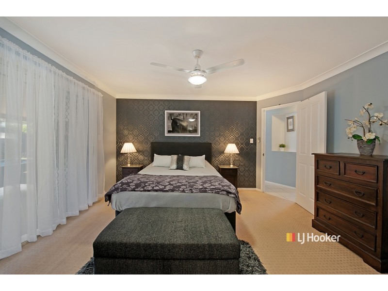 54 Butterfly Drive, Kallangur QLD 4503