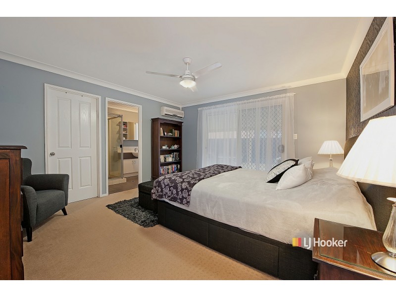 54 Butterfly Drive, Kallangur QLD 4503