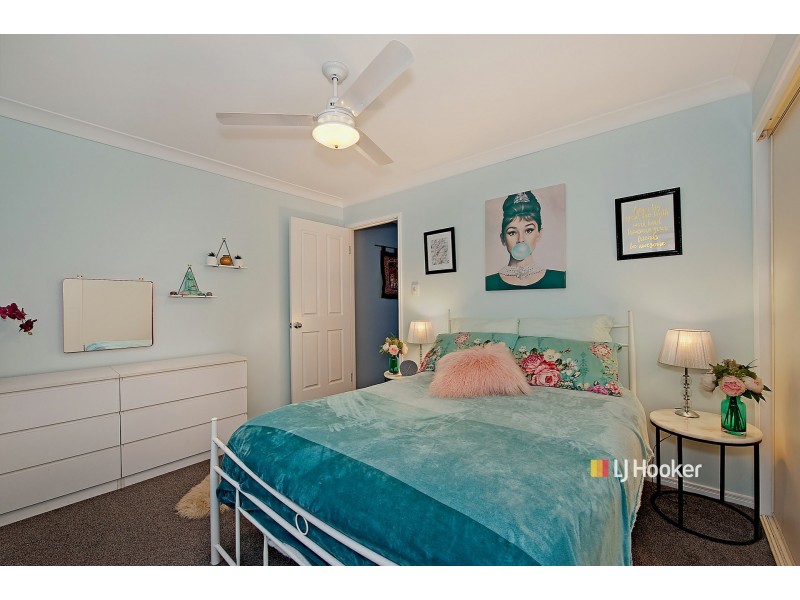54 Butterfly Drive, Kallangur QLD 4503