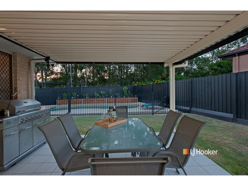 54 Butterfly Drive, Kallangur QLD 4503