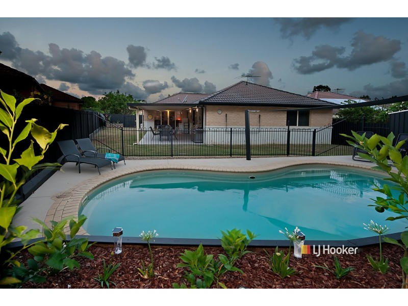 54 Butterfly Drive, Kallangur QLD 4503