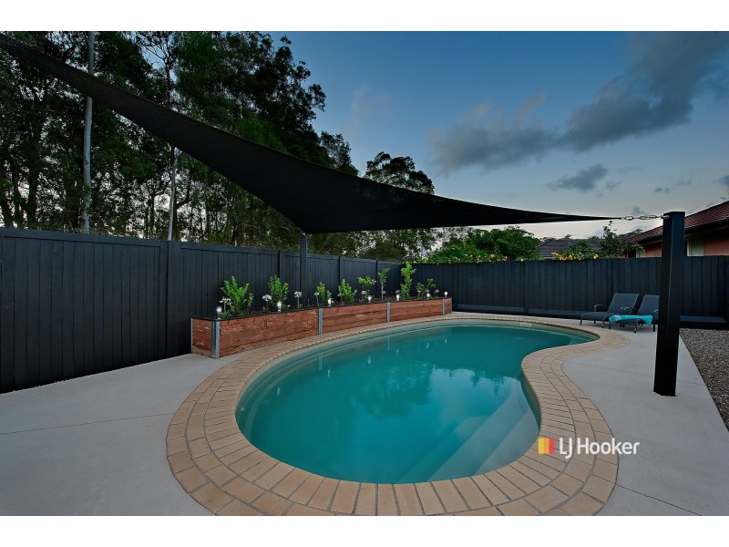 54 Butterfly Drive, Kallangur QLD 4503
