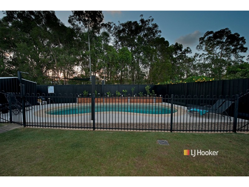 54 Butterfly Drive, Kallangur QLD 4503
