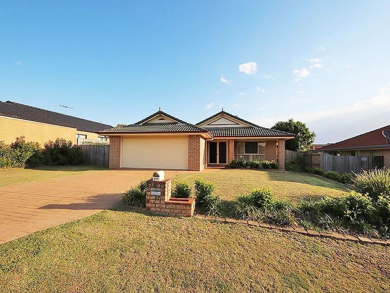 North Lakes QLD 4509