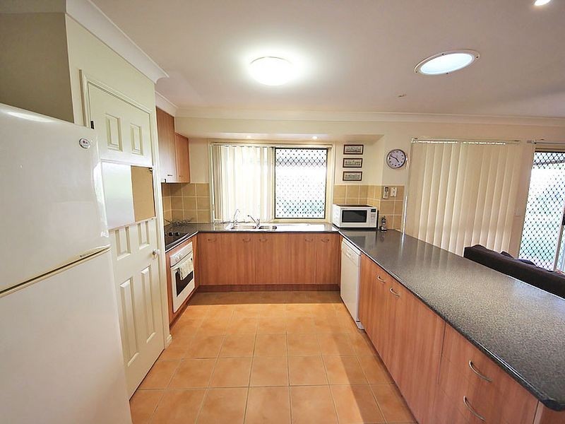 North Lakes QLD 4509