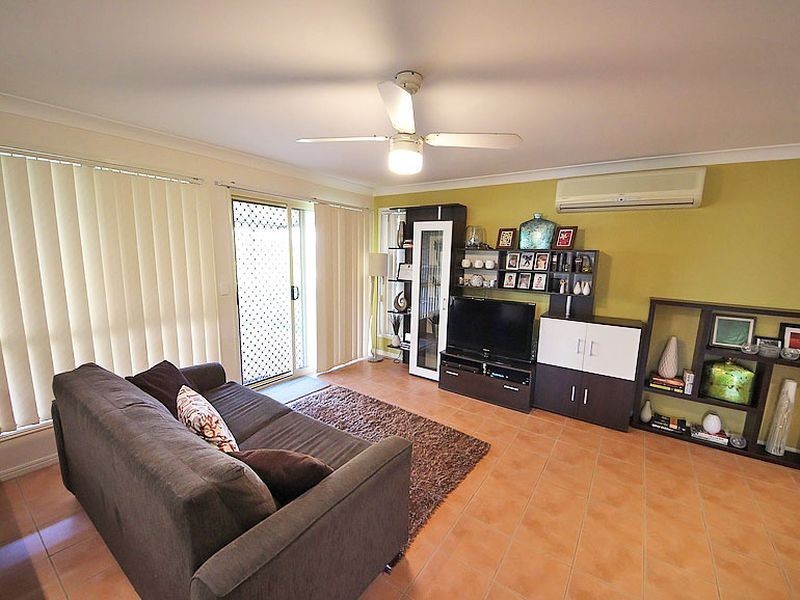 North Lakes QLD 4509