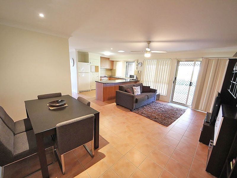 North Lakes QLD 4509