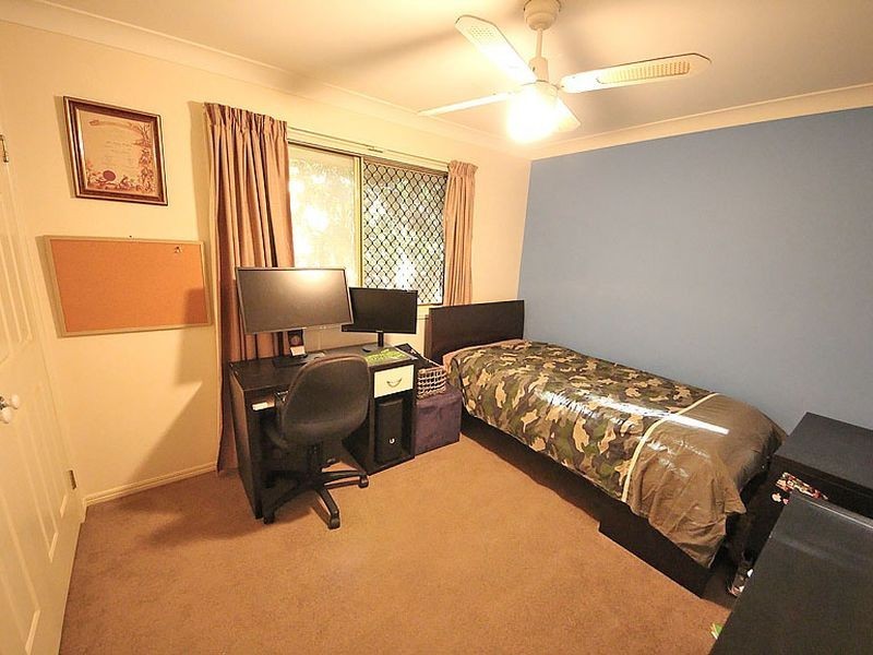 North Lakes QLD 4509