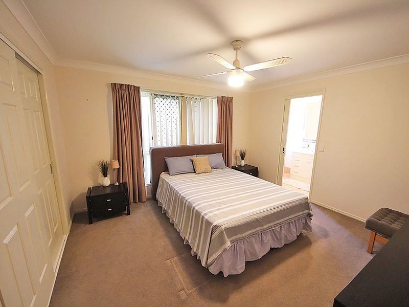 North Lakes QLD 4509