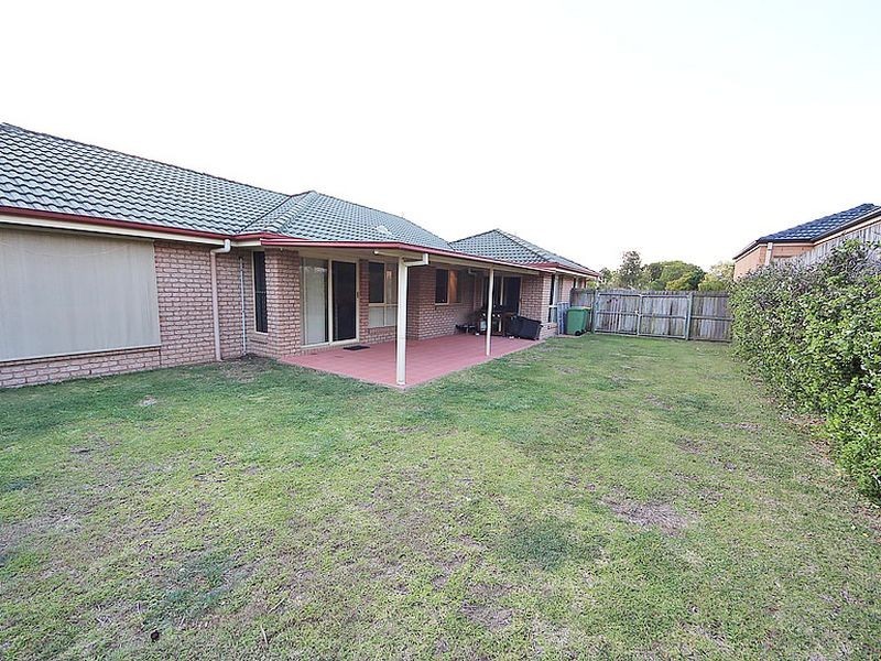 North Lakes QLD 4509