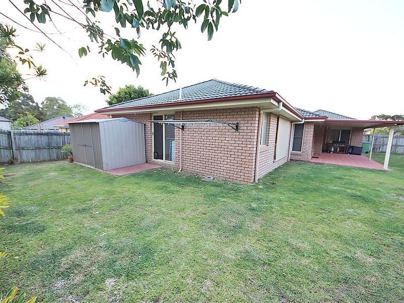 North Lakes QLD 4509