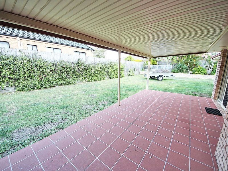 North Lakes QLD 4509
