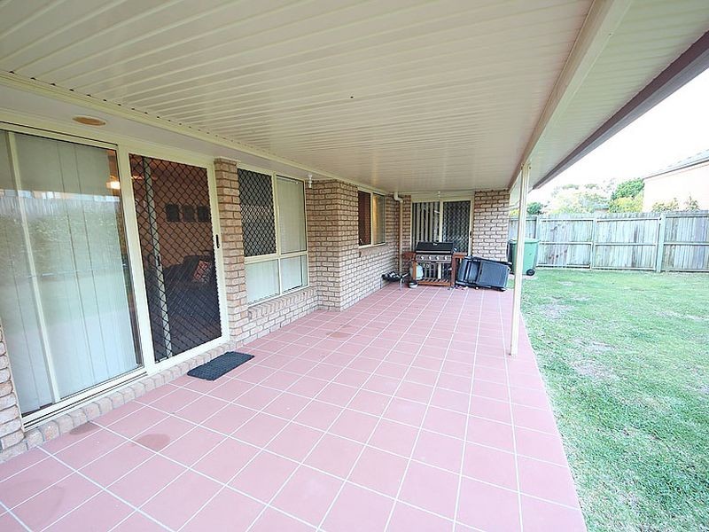 North Lakes QLD 4509